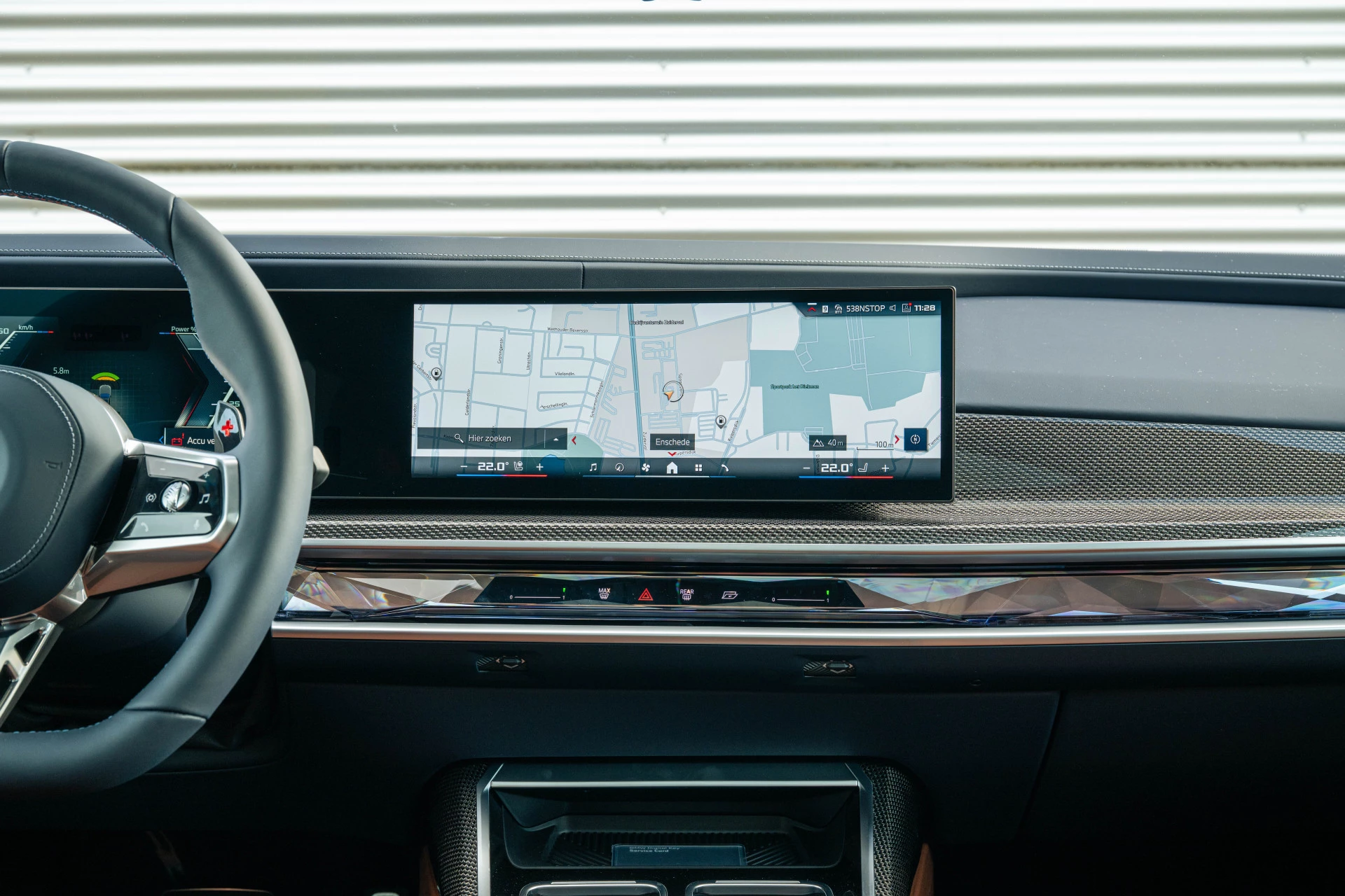 Hoofdafbeelding BMW 7 Serie