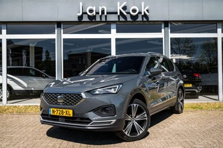 SEAT Tarraco 1.5 TSi 150 pk DSG-7 Xcellence Business Intense | 360° Camera | Panoramadak | Elektr. Trekhaak