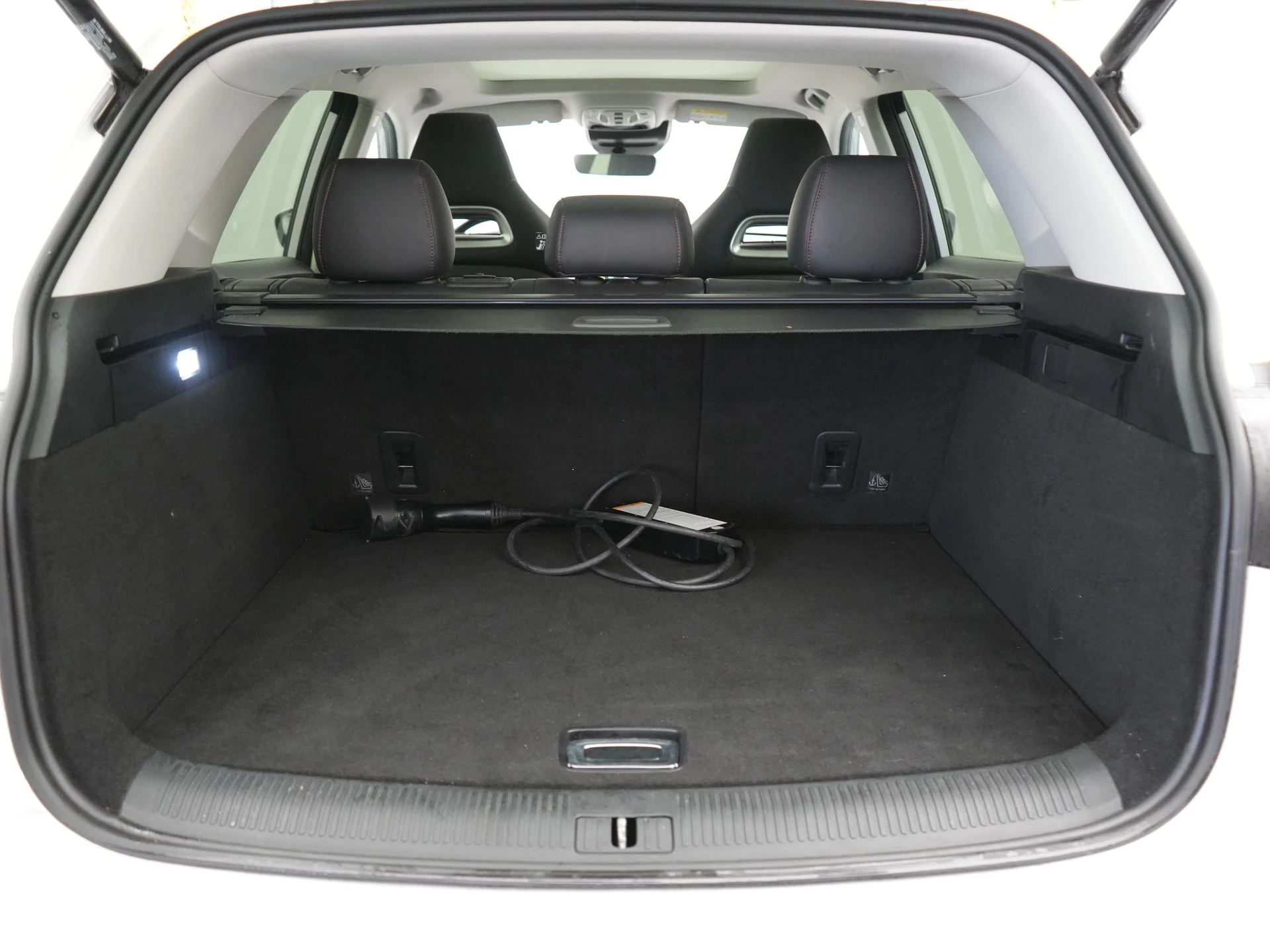 Hoofdafbeelding MG EHS