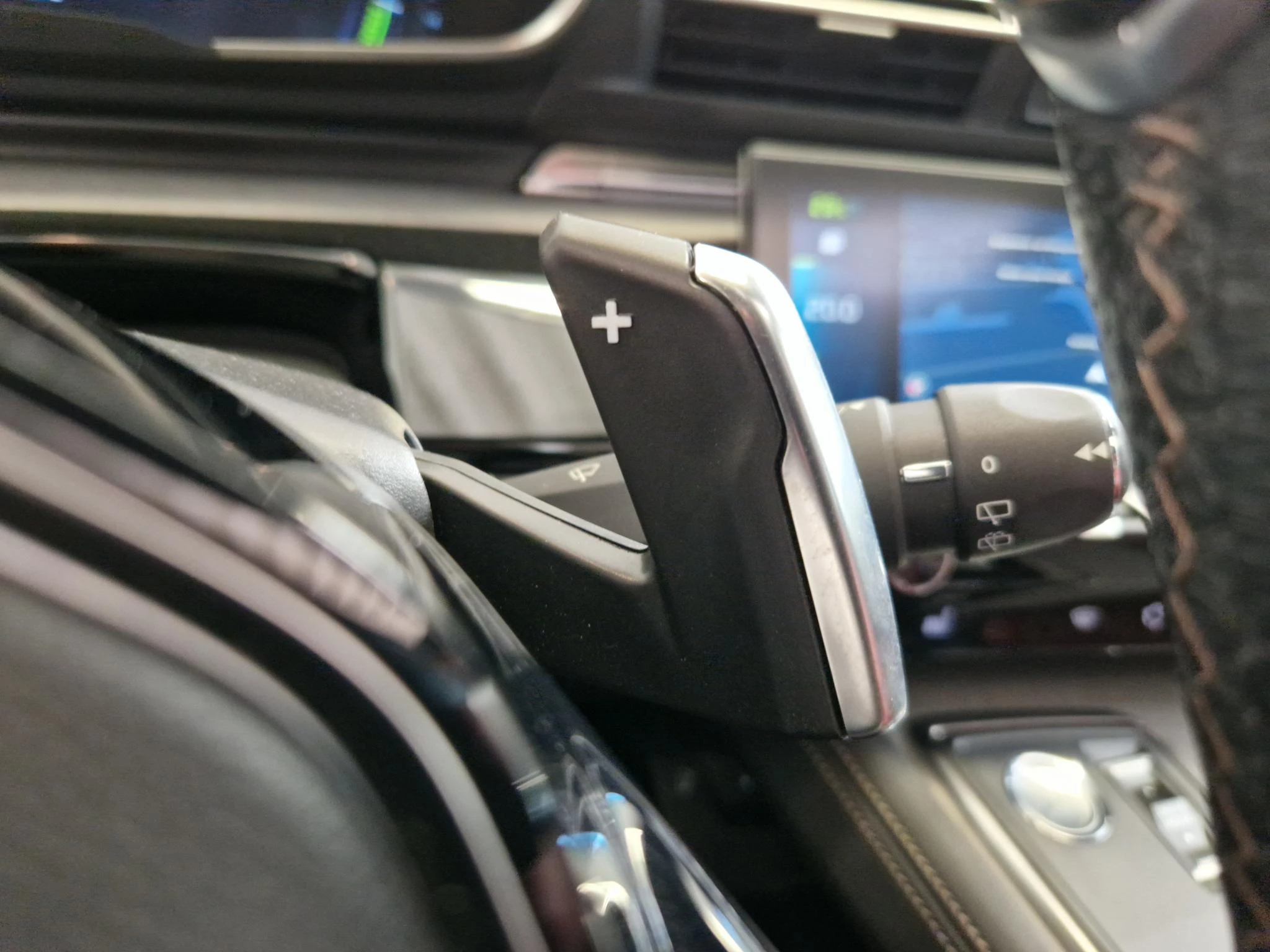 Hoofdafbeelding Peugeot 508