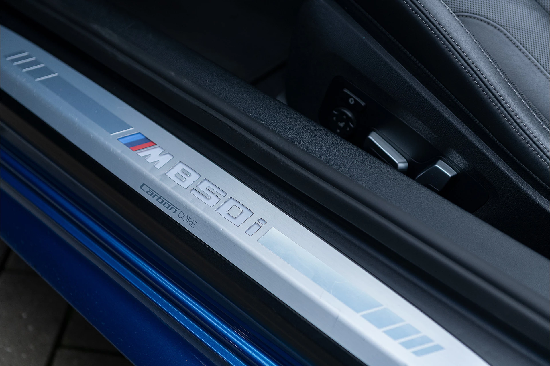 Hoofdafbeelding BMW 8 Serie