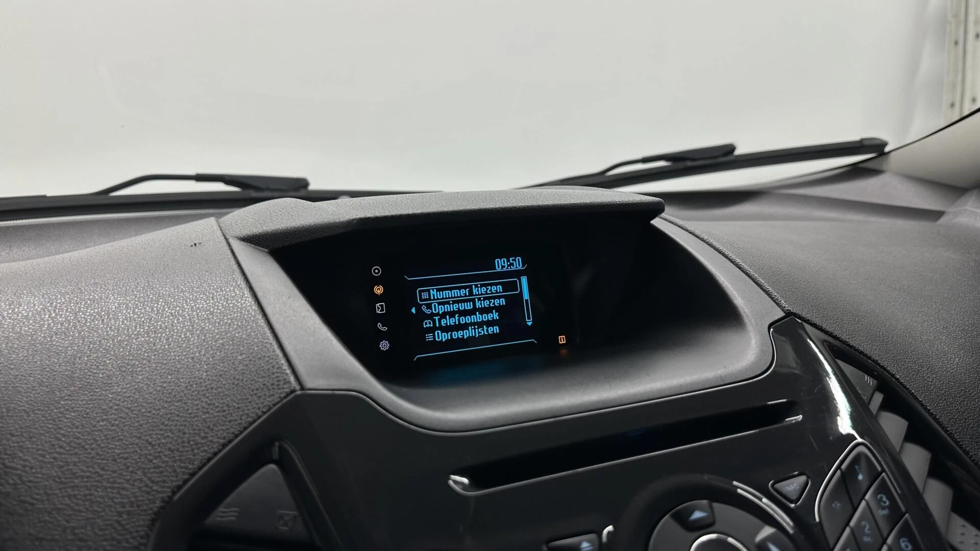 Hoofdafbeelding Ford EcoSport