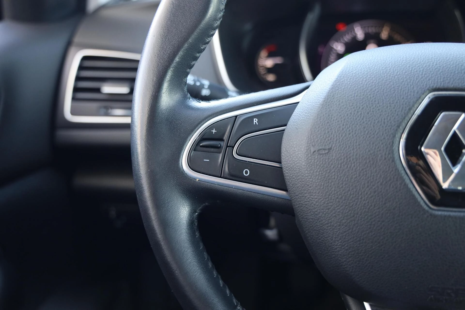 Hoofdafbeelding Renault Mégane