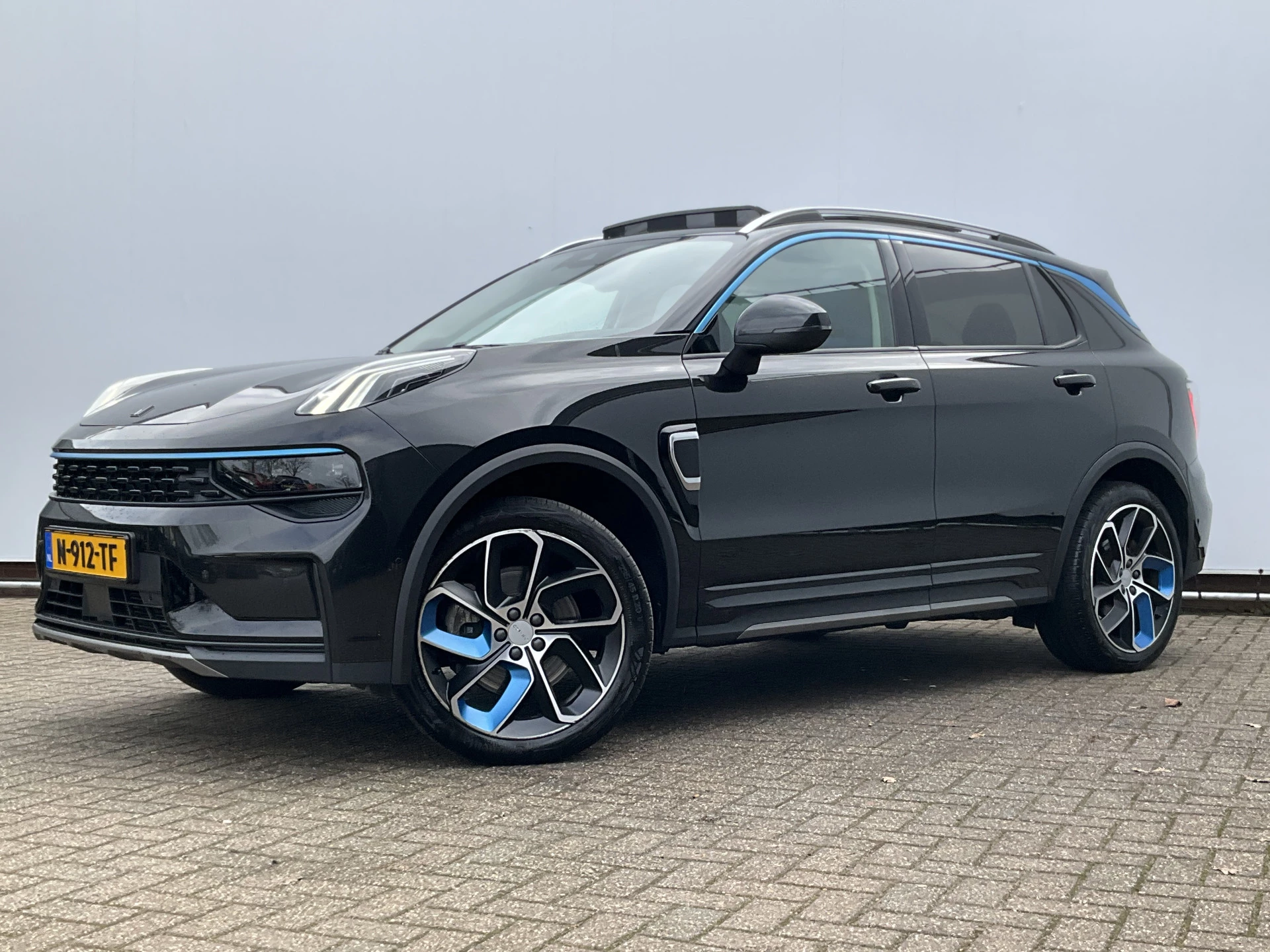 Hoofdafbeelding Lynk & Co 01