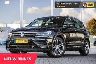 Volkswagen Tiguan 1.5 TSI ACT Highline Business R | Pano | NL Auto | Trekhaak | Camera