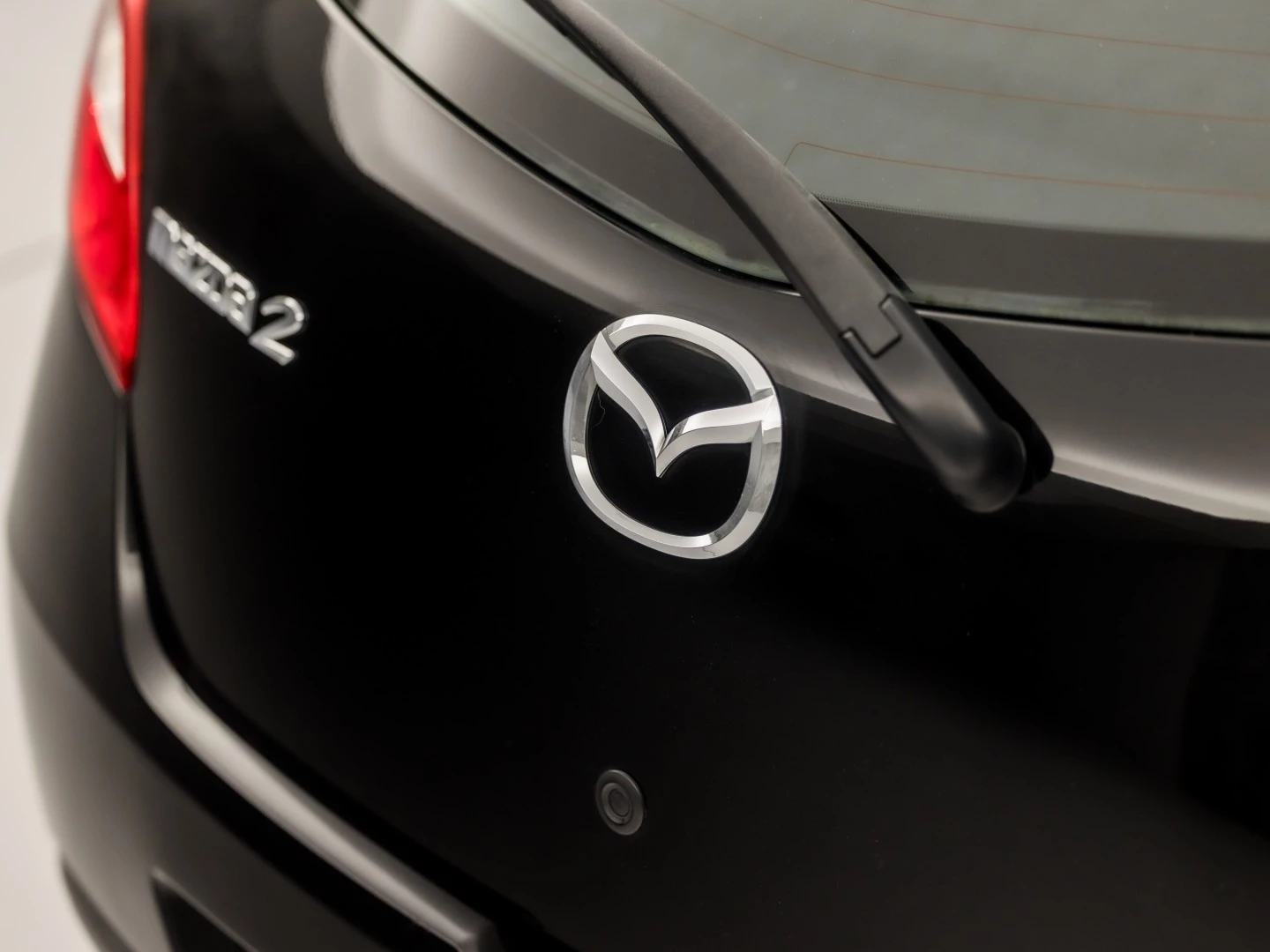 Hoofdafbeelding Mazda 2
