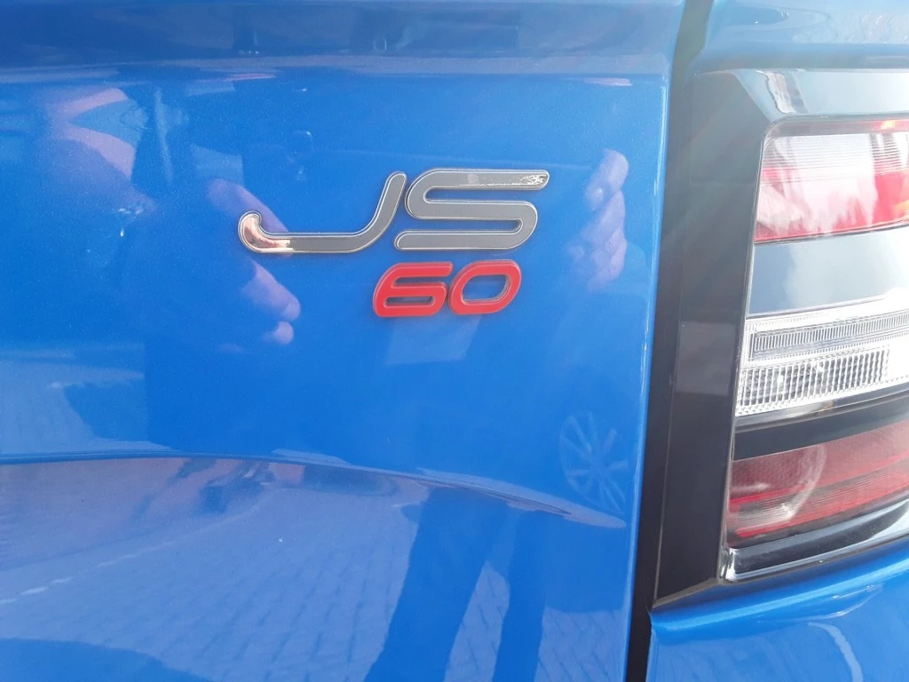 Hoofdafbeelding Ligier JS60