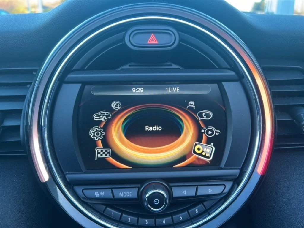 Hoofdafbeelding MINI Cooper Cabrio