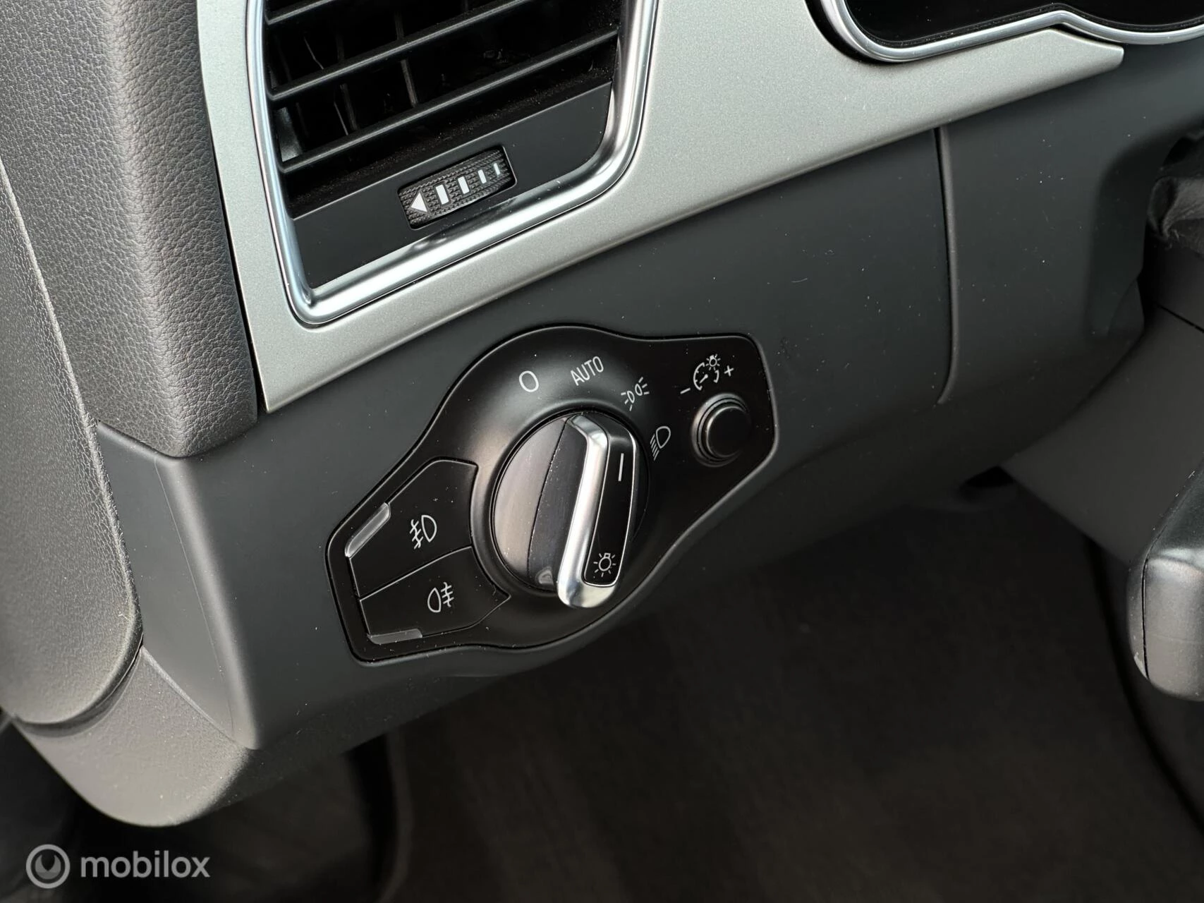 Hoofdafbeelding Audi S5