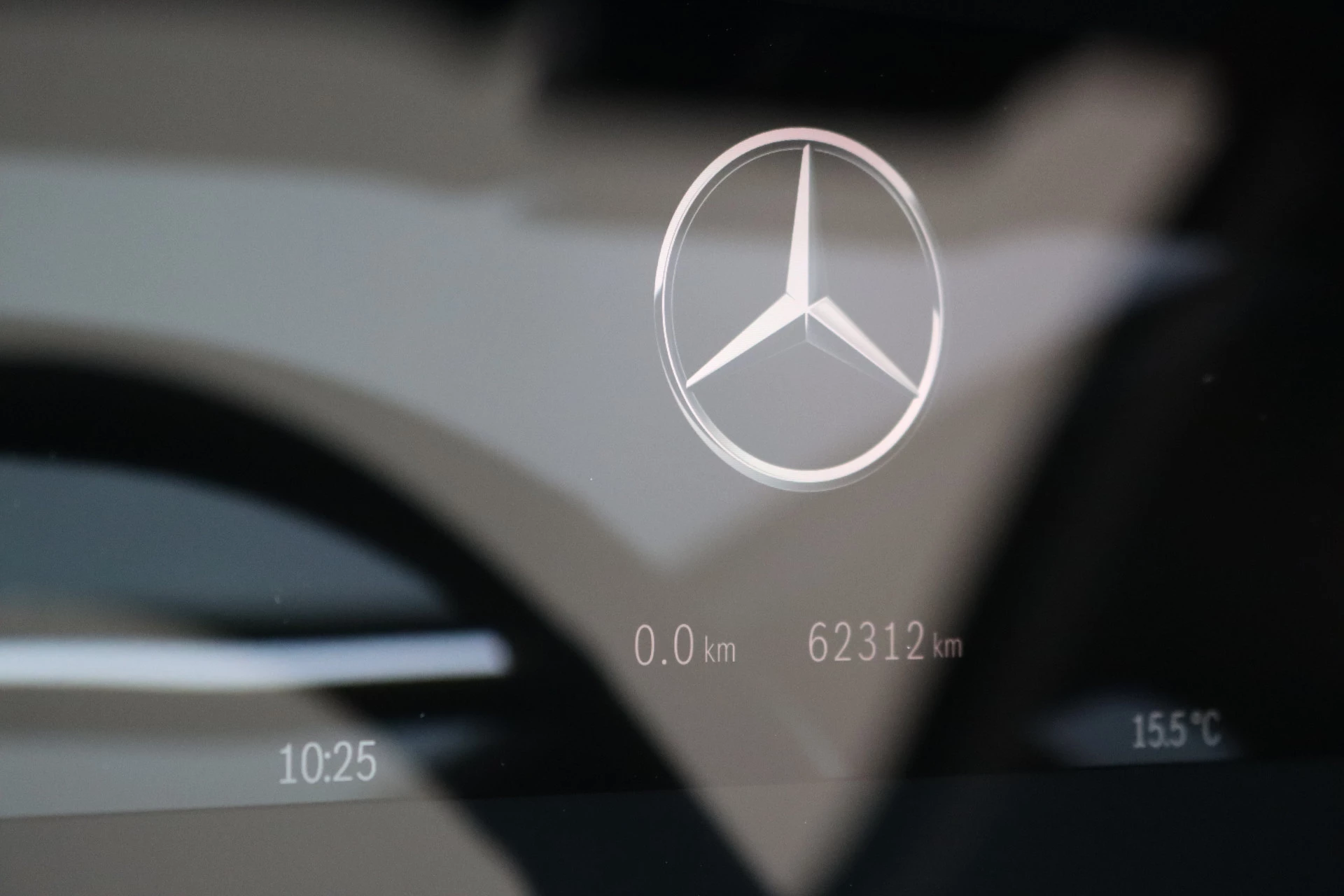 Hoofdafbeelding Mercedes-Benz EQE