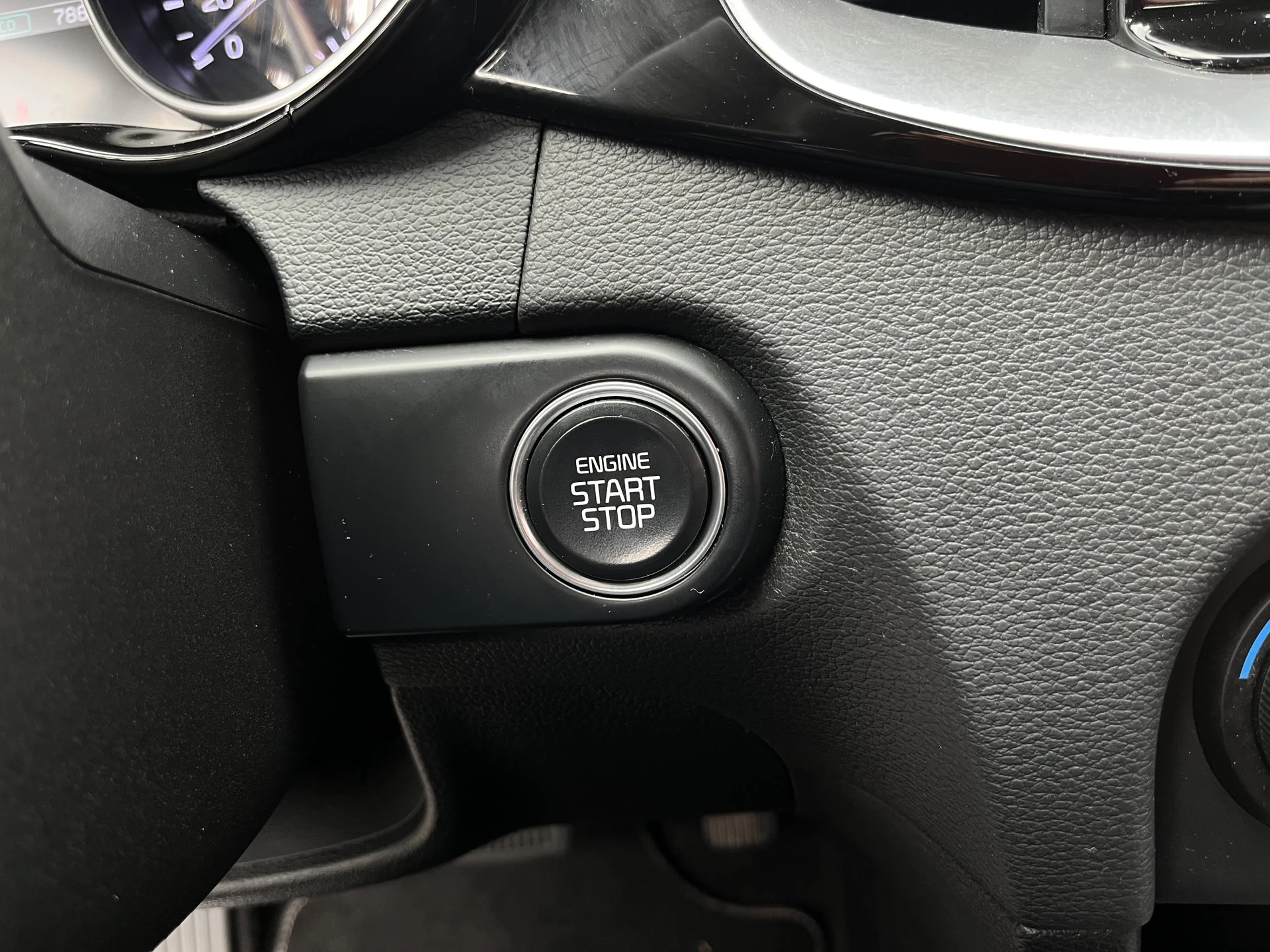 Hoofdafbeelding Kia XCeed