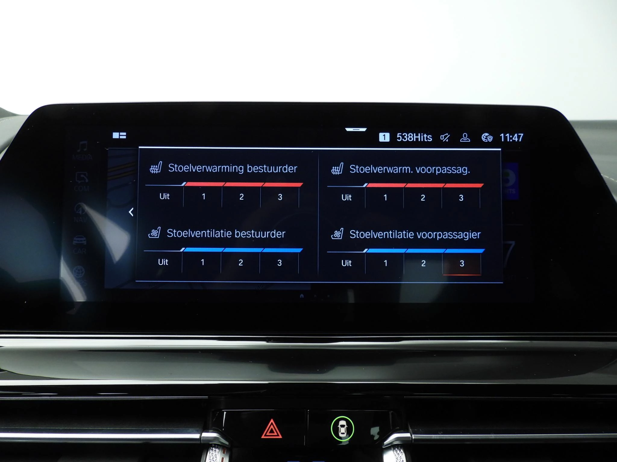 Hoofdafbeelding BMW 8 Serie