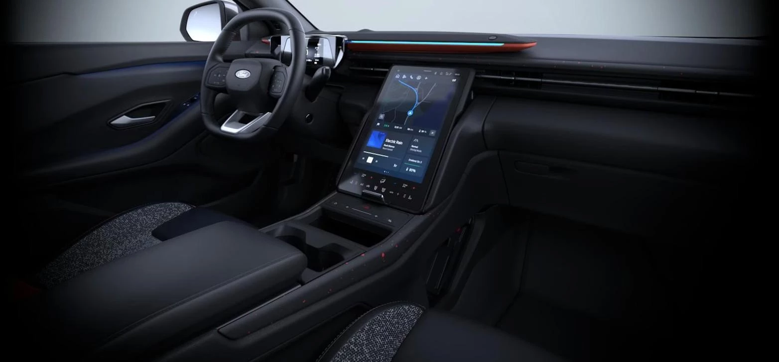 Hoofdafbeelding Ford Explorer