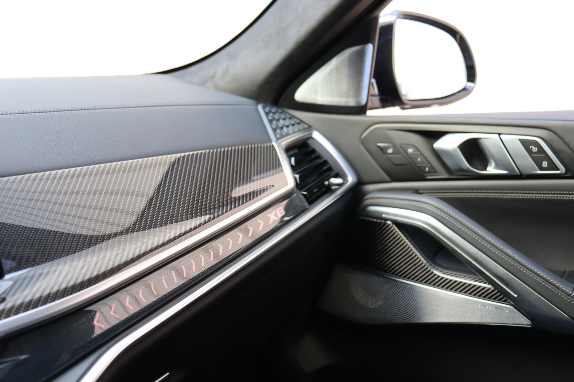 Hoofdafbeelding BMW X6