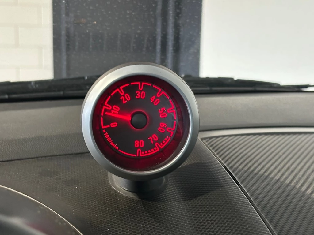 Hoofdafbeelding Opel Agila