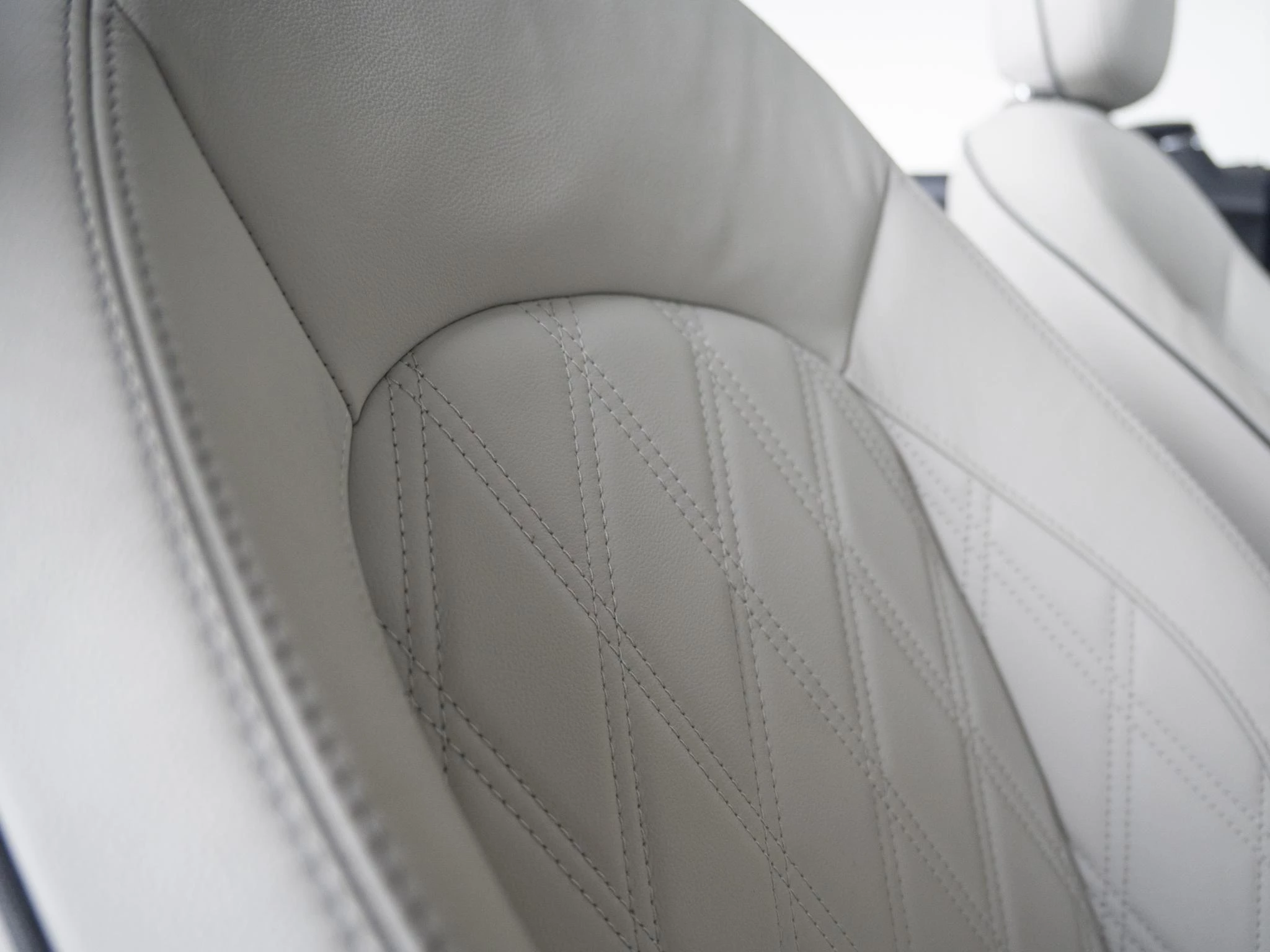 Hoofdafbeelding MINI Cooper Cabrio