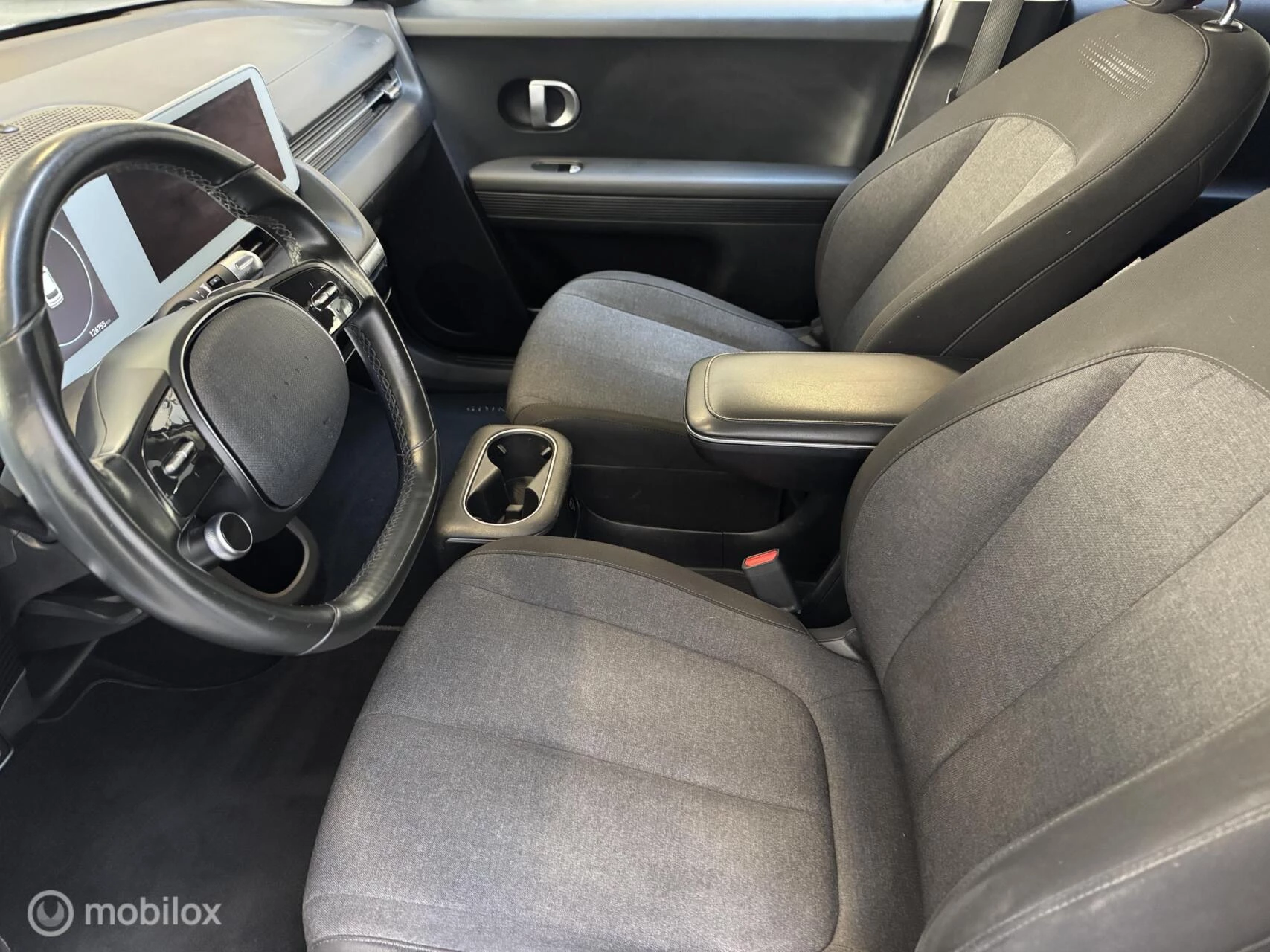 Hoofdafbeelding Hyundai IONIQ 5