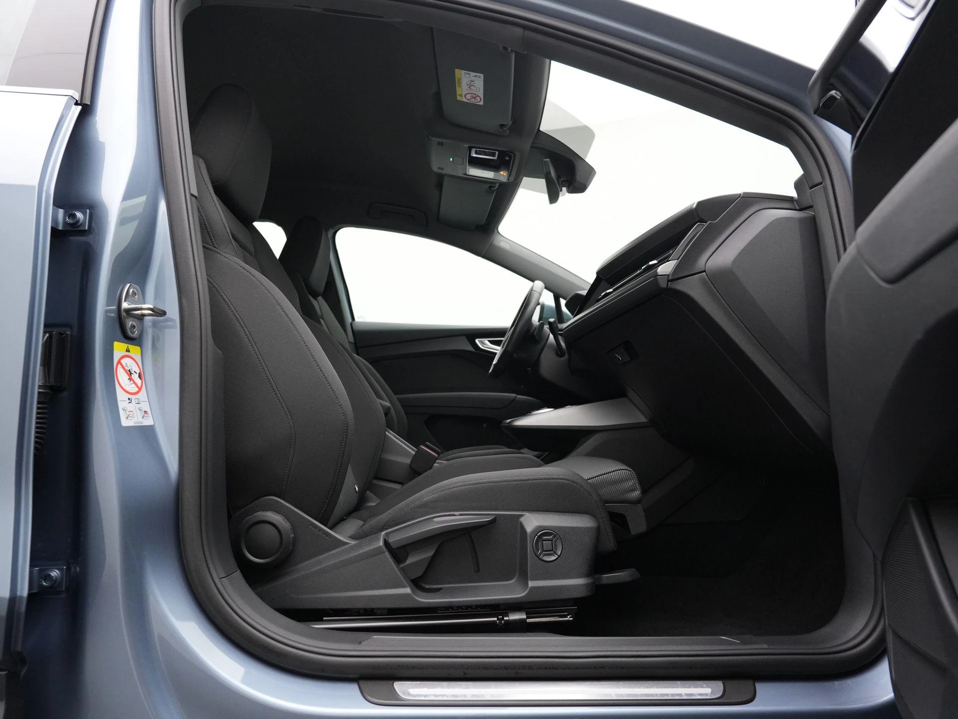 Hoofdafbeelding Audi Q4 e-tron