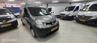 Nissan NV200 1.5 dCi Acenta 117.000 km