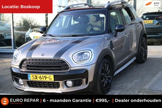 Mini Mini Countryman 1.5 Cooper DEALER OND. NL-AUTO NAP!
