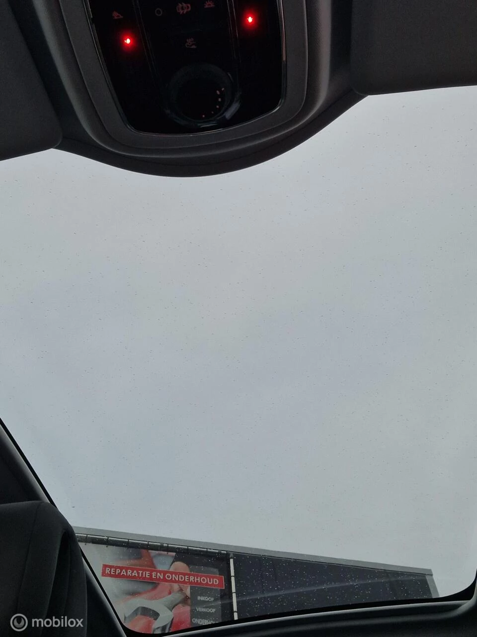 Hoofdafbeelding Peugeot 508