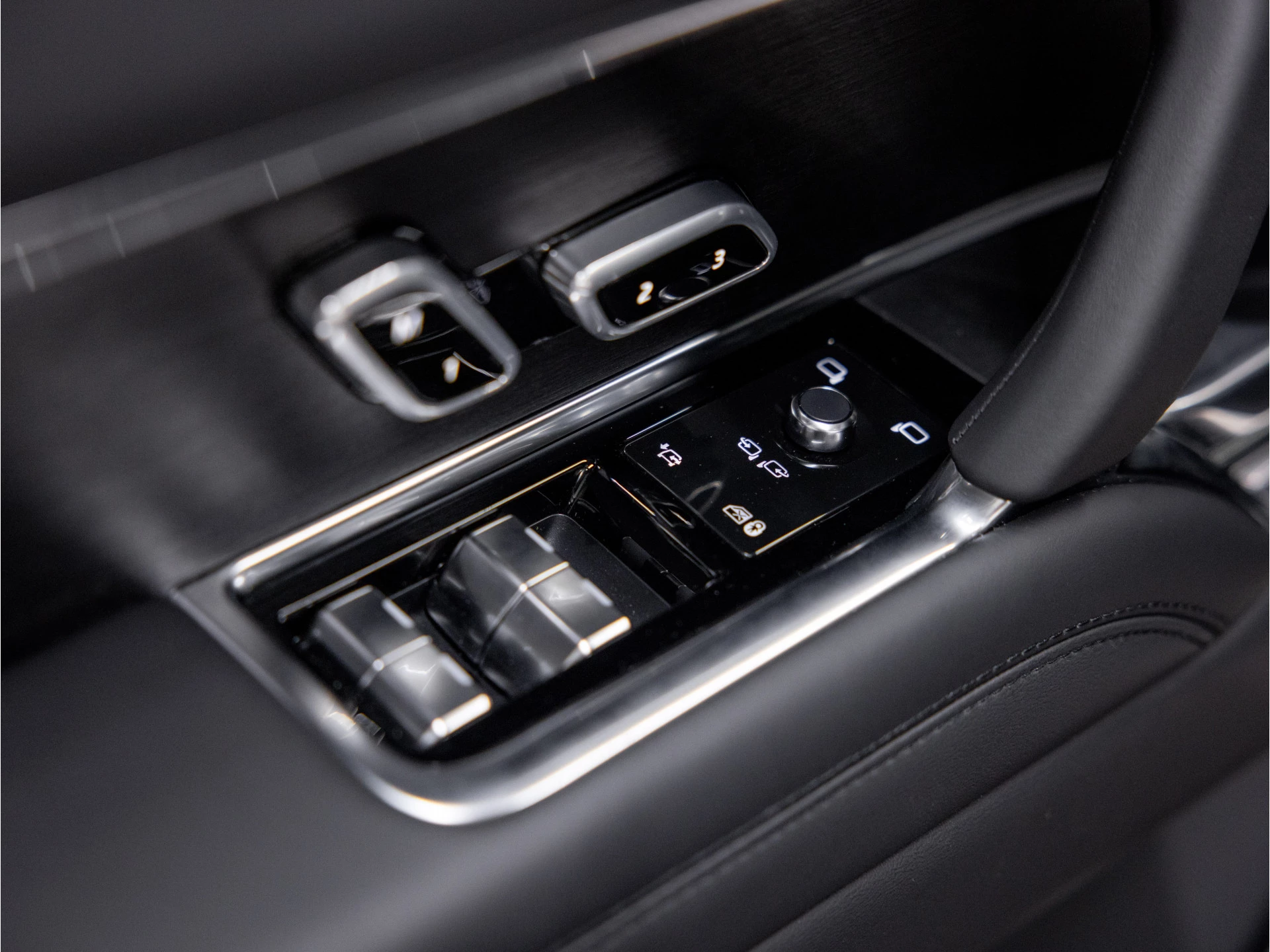 Hoofdafbeelding Land Rover Range Rover