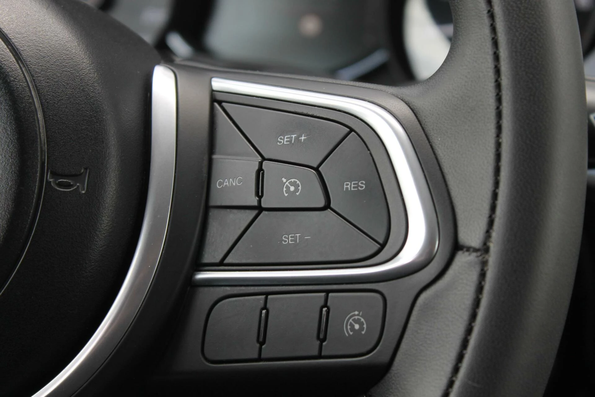 Hoofdafbeelding Fiat 500X