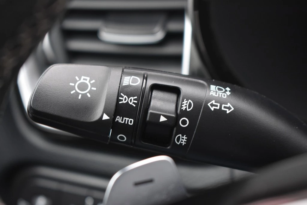 Hoofdafbeelding Kia ProCeed