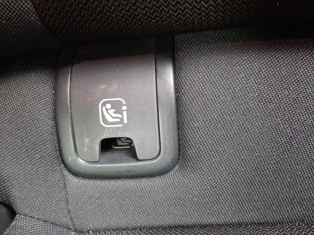 Hoofdafbeelding Mazda 3