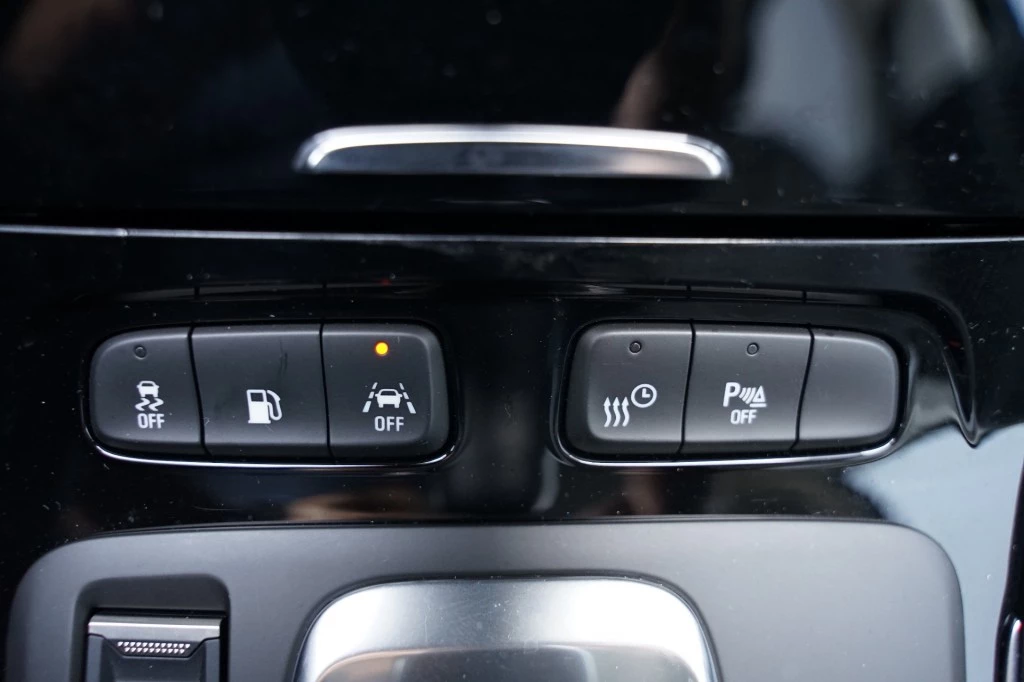 Hoofdafbeelding Opel Grandland