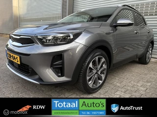 Kia Stonic 1.0 T-GDi MHEV GT-PlusLine*Nieuwstaat*Vol Opties*