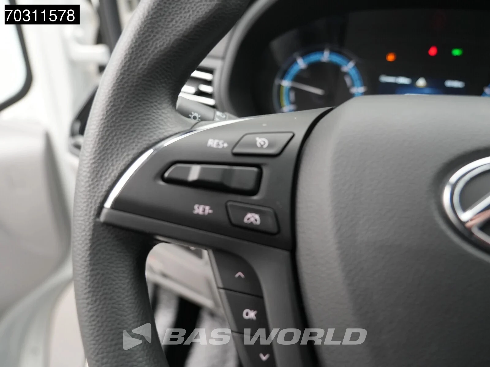 Hoofdafbeelding Maxus eDeliver9