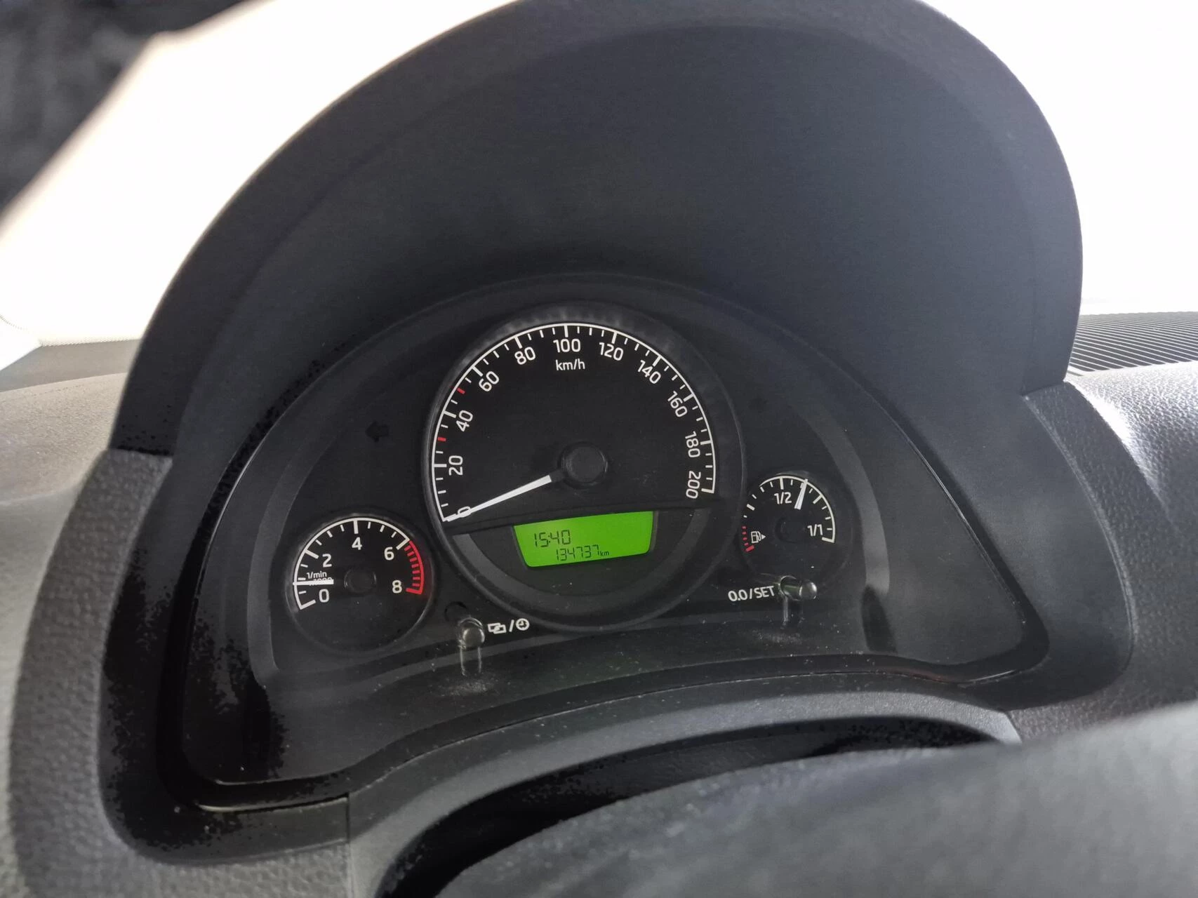 Hoofdafbeelding Škoda Citigo