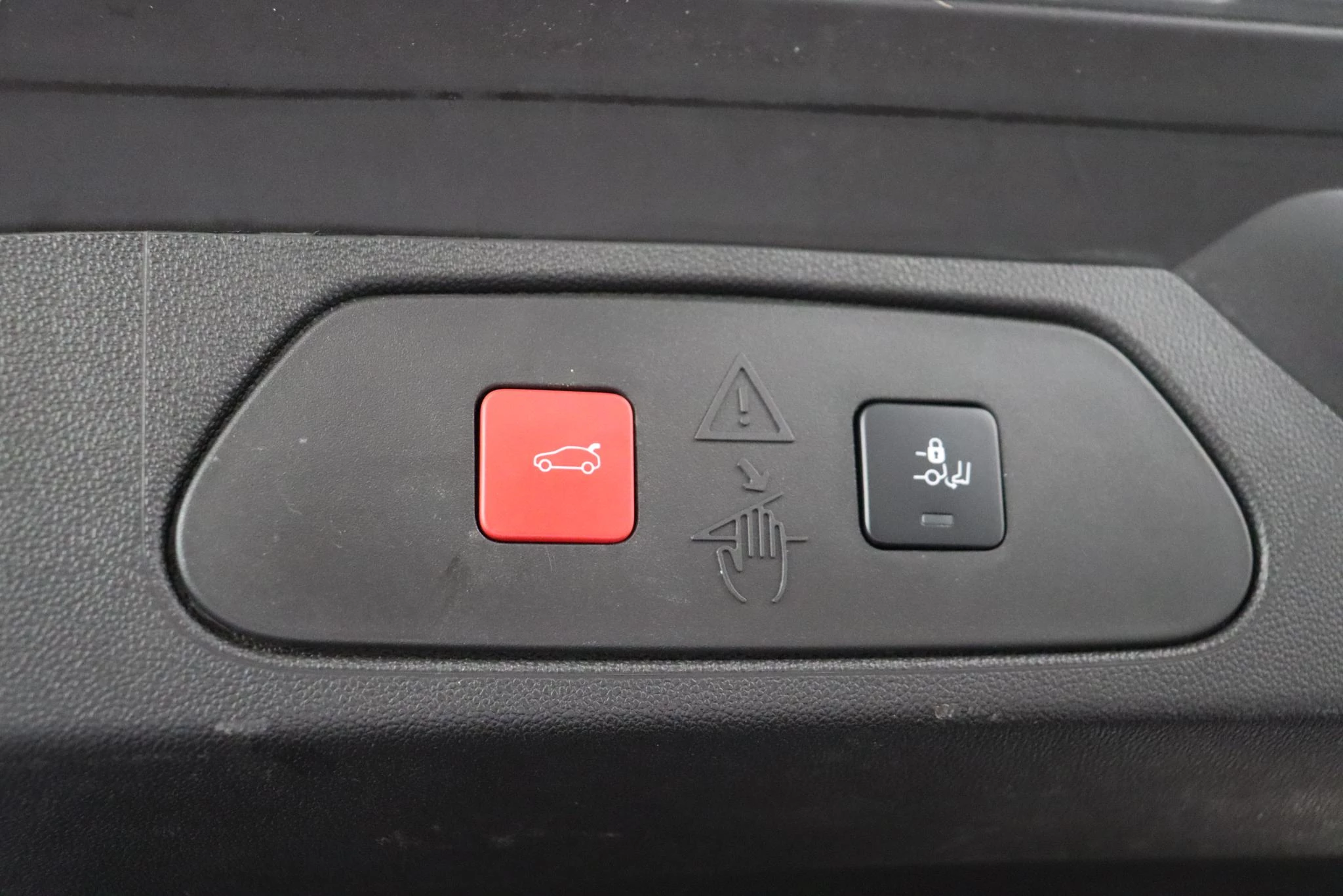 Hoofdafbeelding Opel Grandland