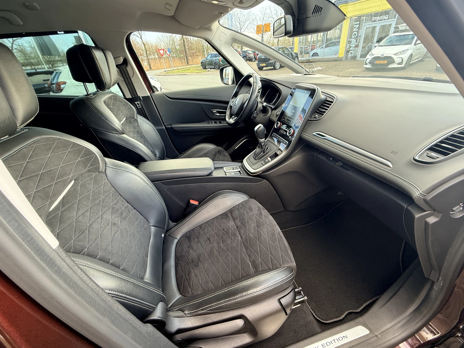 Hoofdafbeelding Renault Grand Scénic