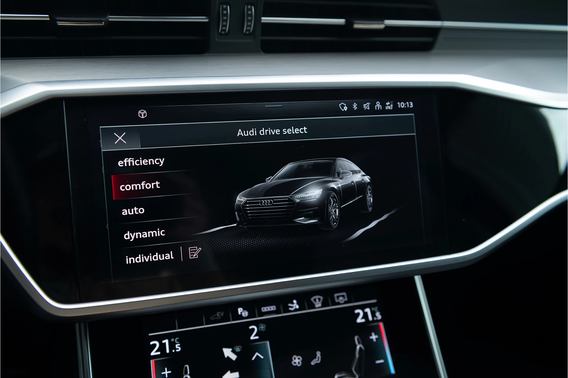 Hoofdafbeelding Audi A7