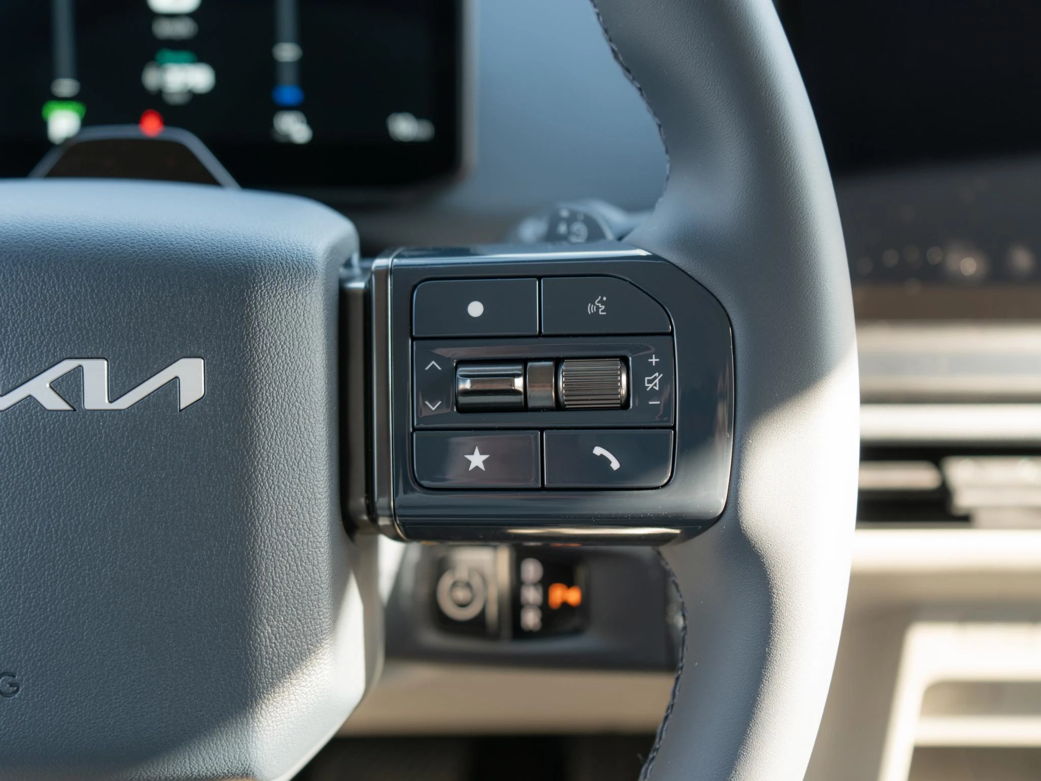 Hoofdafbeelding Kia PV5