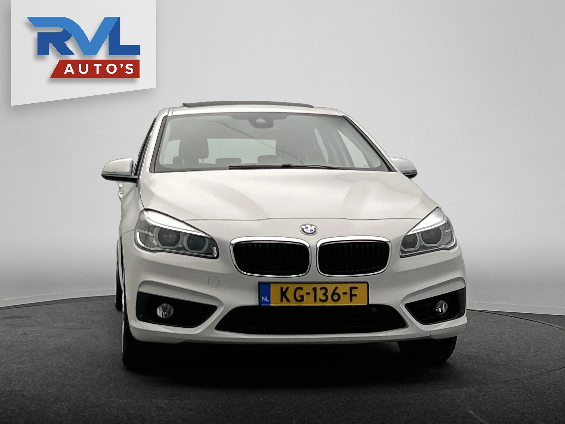 Hoofdafbeelding BMW 2 Serie