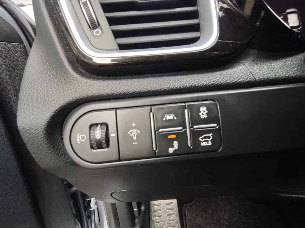 Hoofdafbeelding Kia ProCeed
