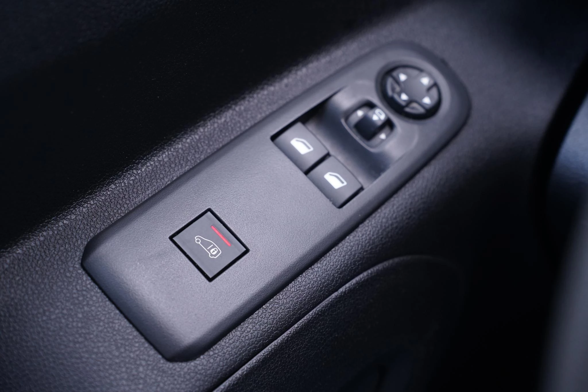Hoofdafbeelding Fiat Doblò