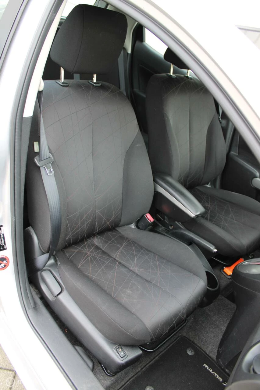 Hoofdafbeelding Mazda 2