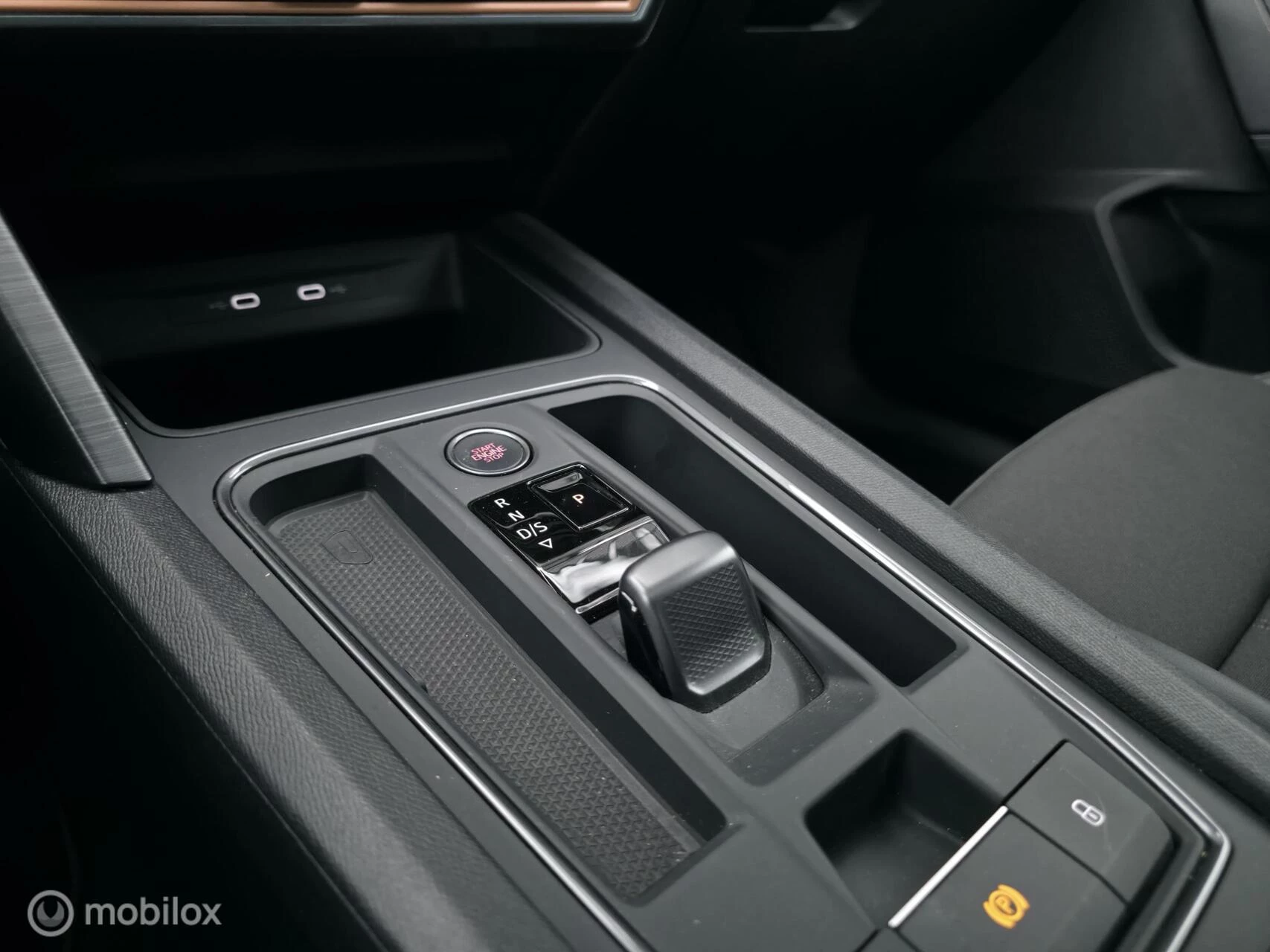 Hoofdafbeelding CUPRA Leon