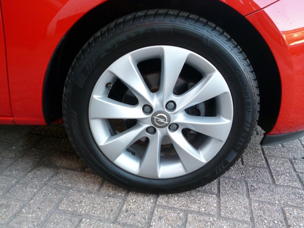 Hoofdafbeelding Opel Corsa-e