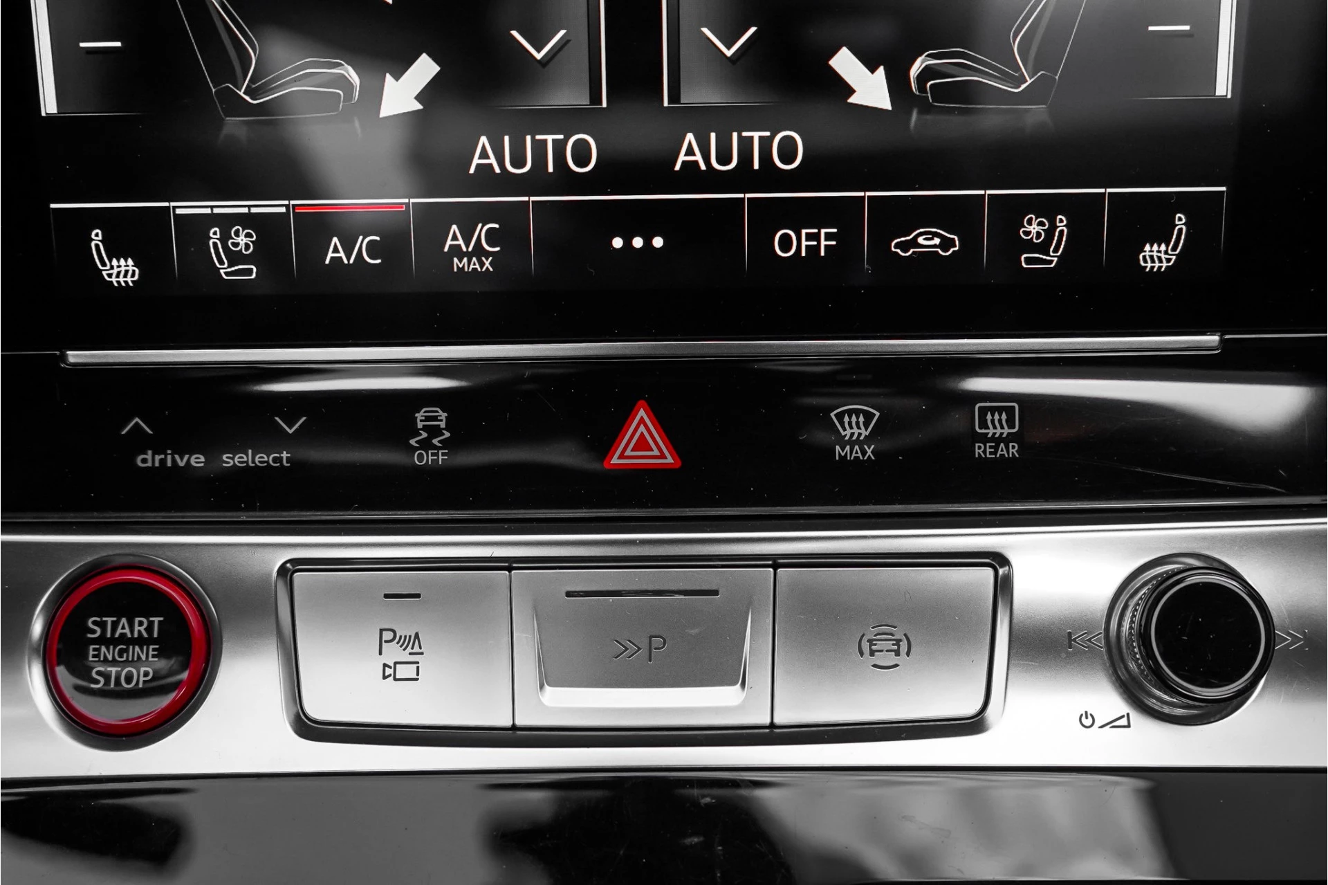 Hoofdafbeelding Audi RS6