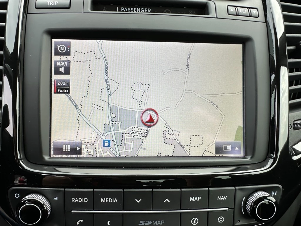 Hoofdafbeelding Kia Venga