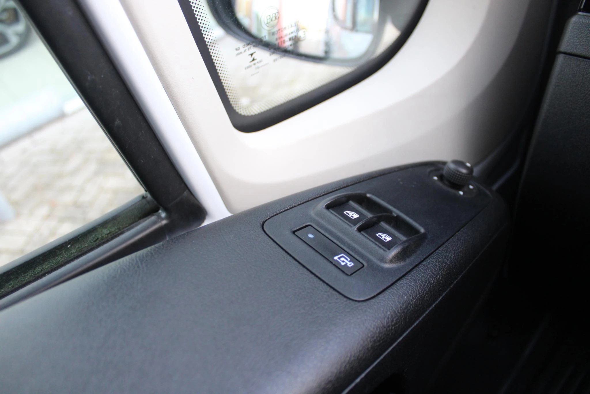 Hoofdafbeelding Fiat E-Ducato