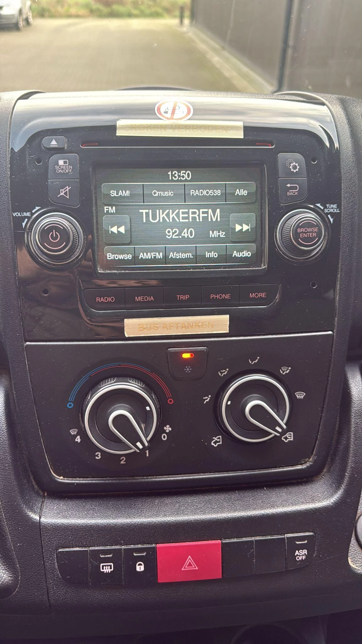 Hoofdafbeelding Peugeot Boxer