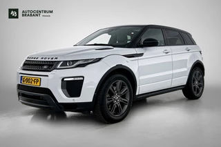 Hoofdafbeelding Land Rover Range Rover Evoque Land Rover Range Rover Evoque 2.0 TD4 HSE R-Dynamic(Goed OnderH, Panorama, Camera, Navi, StoelV, Parkeersensoren, Etc)