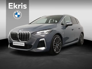 BMW 2 Serie Active Tourer 220i | M Sportpakket | Travel pack | Comfort Acces | Elektrisch verwarmde voorstoelen