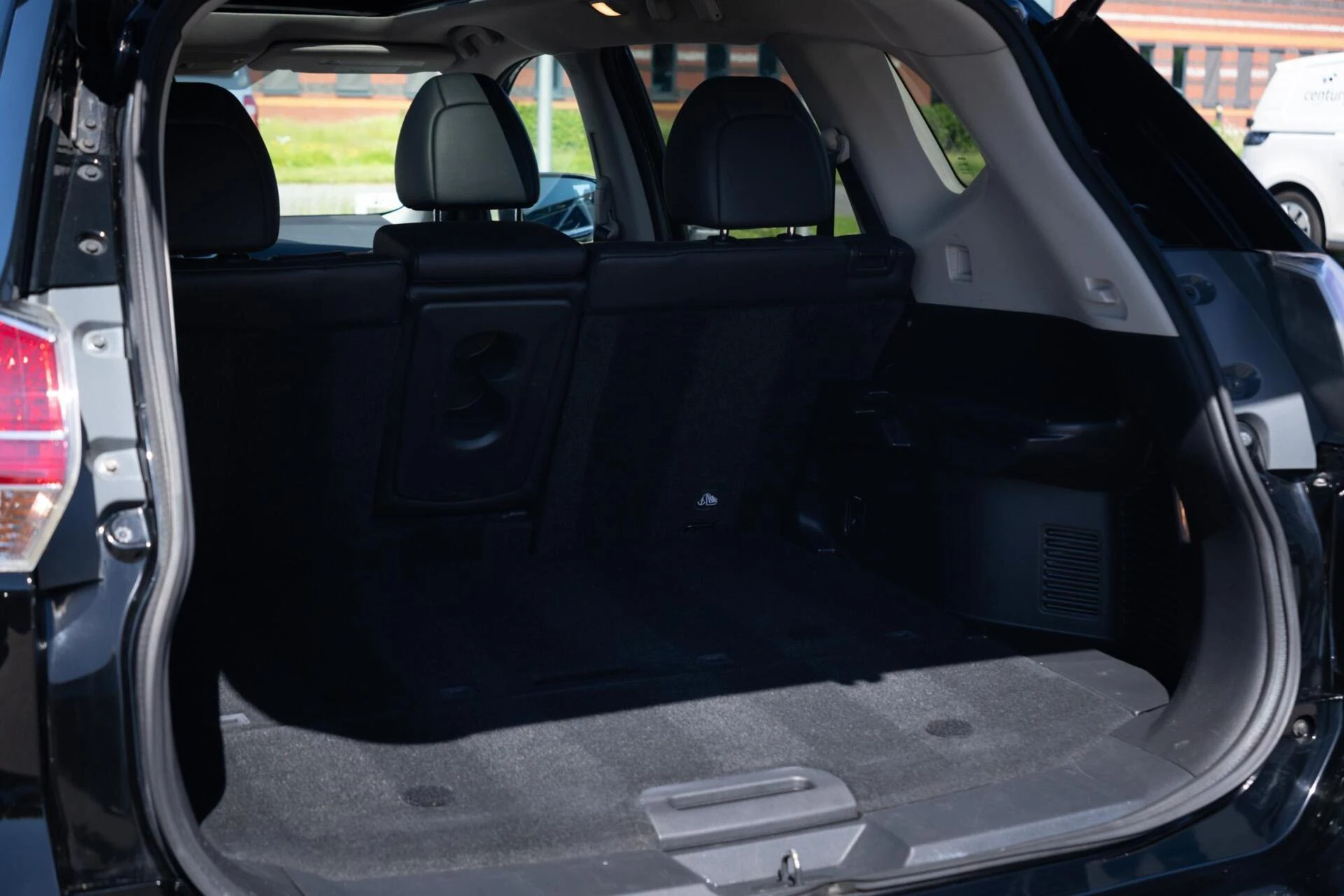 Hoofdafbeelding Nissan X-Trail